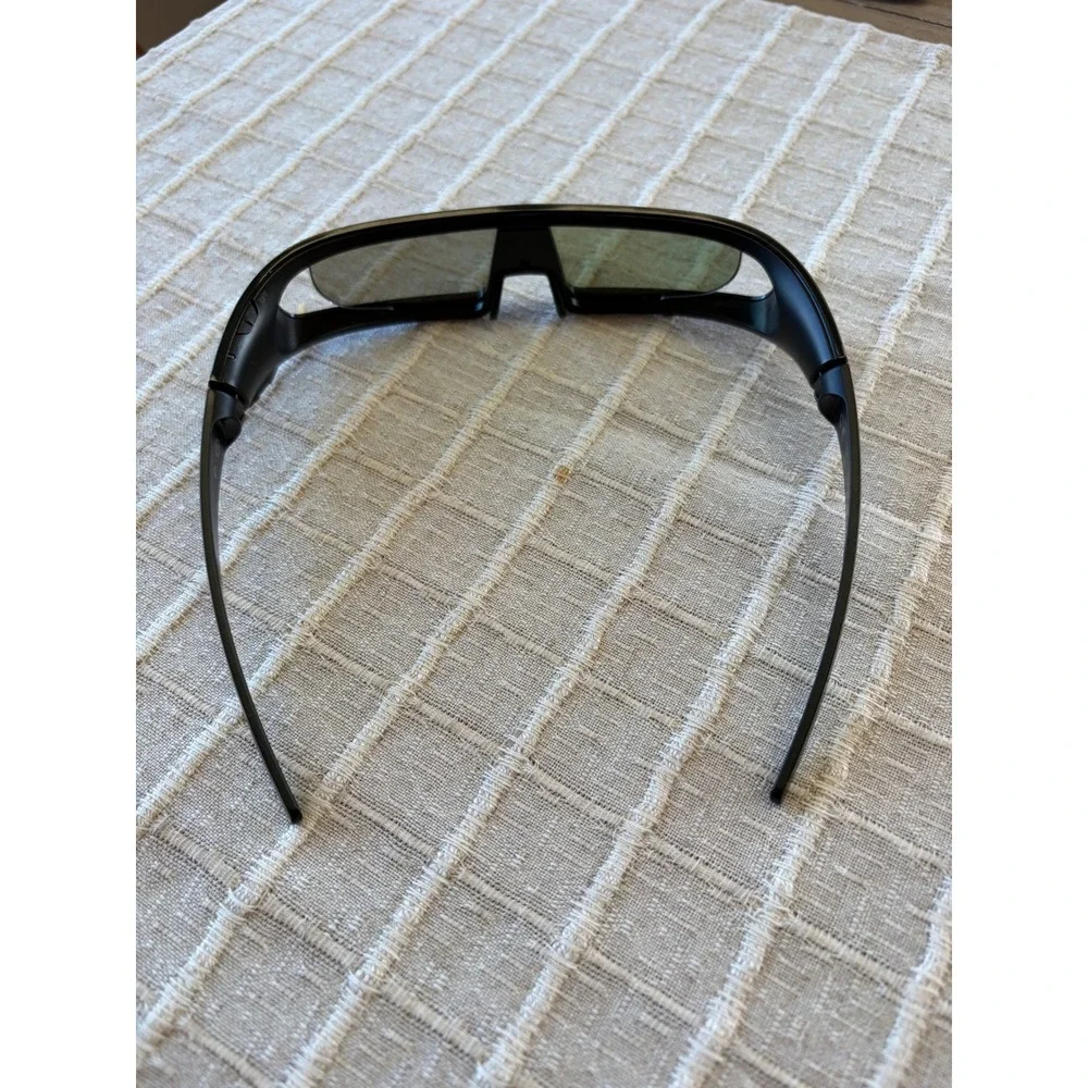Toshiba Real 3D Active Glasses Model FPT-AG01